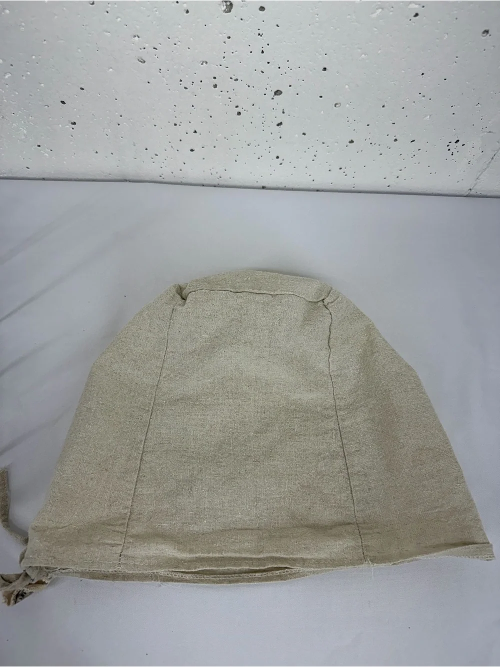 Unbranded Rustic Chicken Wire Waste Paper Trash Basket